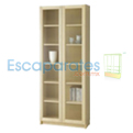 Estante 01