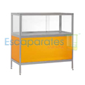 Mostrador 02