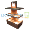 Exhibidores